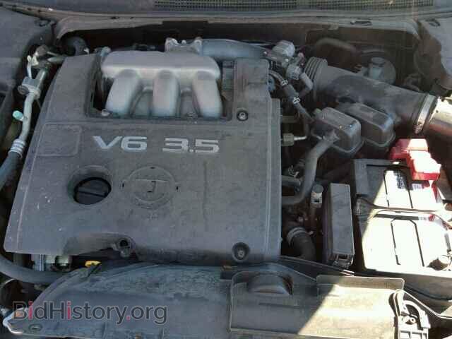 2007 NISSAN MAXIMA - VIN: 1N4BA41E37C804797 - Фото 7