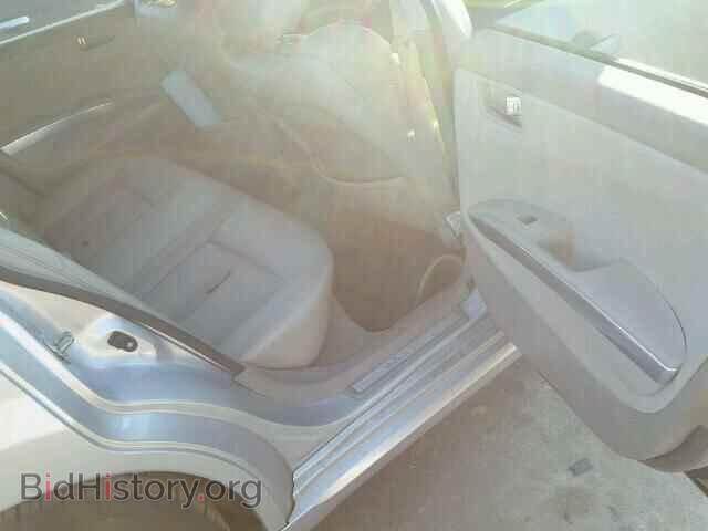 2008 NISSAN MAXIMA - VIN: 1N4BA41E68C812491 - Фото 6