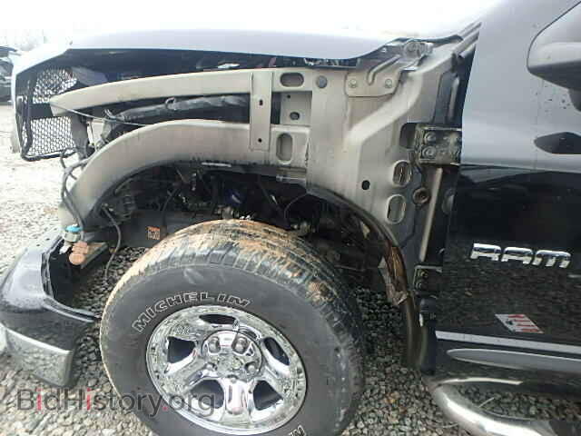 2003 DODGE RAM 1500 - VIN: 1D7HA18N03S214328 - Фото 9