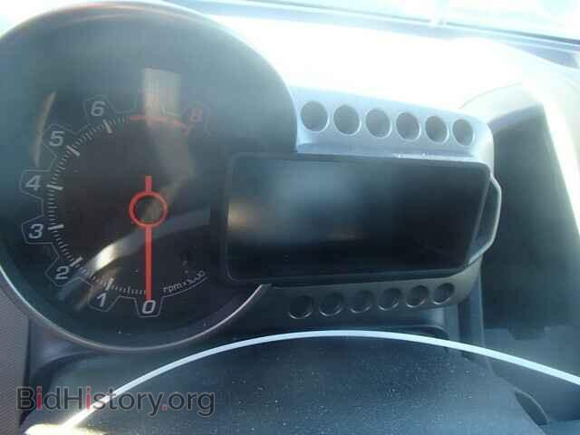 2012 CHEVROLET SONIC - VIN: 1G1JA5SH7C4231209 - Photo 8