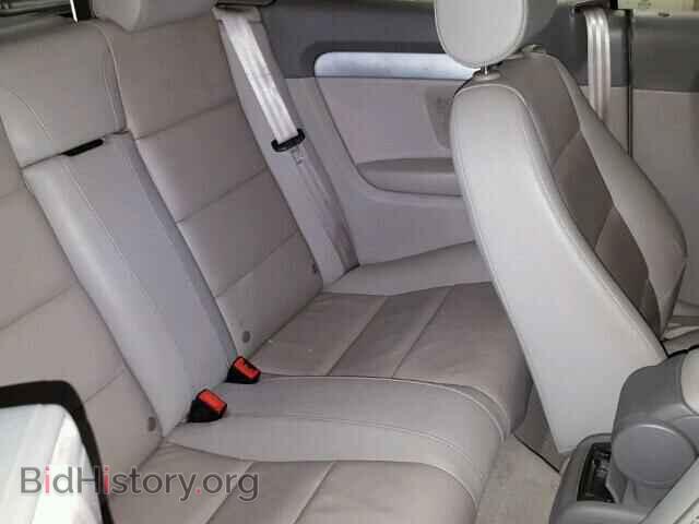 2007 AUDI A4 - VIN: WAUDF48H77K030125 - Photo 6