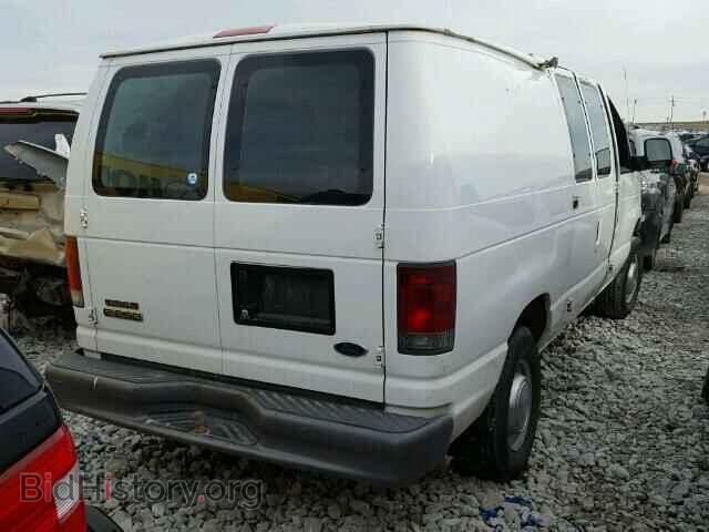 2006 FORD ECONOLINE - VIN: 1FTNE24W76DB34202 - Фото 4