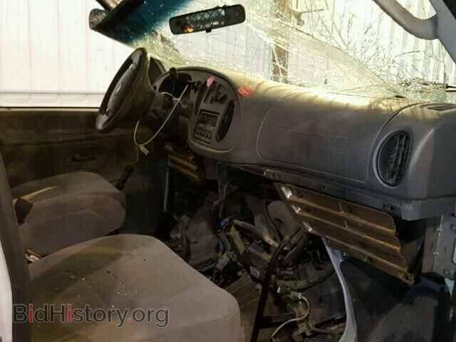 2006 FORD ECONOLINE - VIN: 1FTNE24W76DB34202 - Фото 5