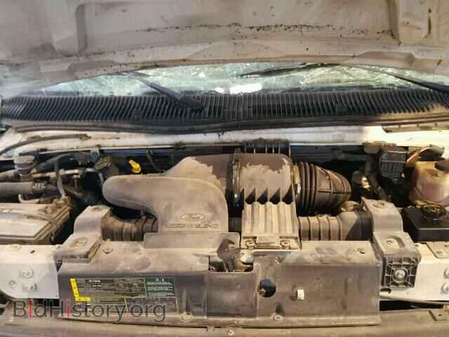 2006 FORD ECONOLINE - VIN: 1FTNE24W76DB34202 - Фото 7