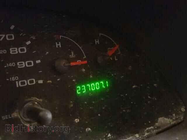 2006 FORD ECONOLINE - VIN: 1FTNE24W76DB34202 - Фото 8