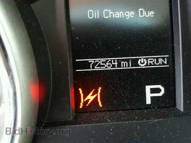 2011 JEEP CHEROKEE - VIN: 1J4RR4GG2BC530733 - Фото 8