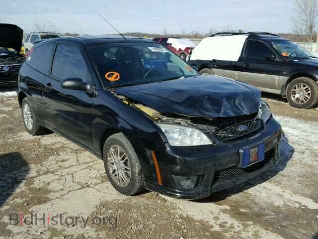 Фотография 1FAHP31N26W184329 - FORD FOCUS 2006