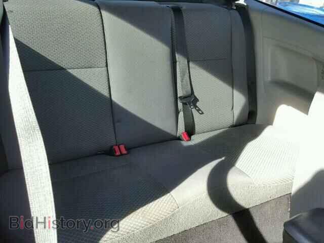 2006 FORD FOCUS - VIN: 1FAHP31N26W184329 - Фото 6