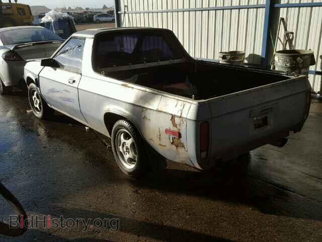 1983 DODGE RAM - VIN: 1B7EZ64C5DD170632 - Photo 3