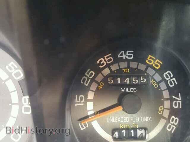 1983 DODGE RAM - VIN: 1B7EZ64C5DD170632 - Photo 8