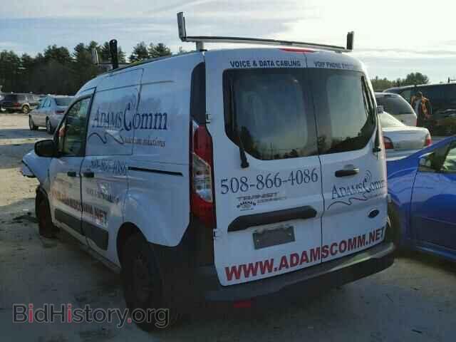 2015 FORD TRANSIT CO - VIN: NM0LS6E75F1196520 - Фото 3