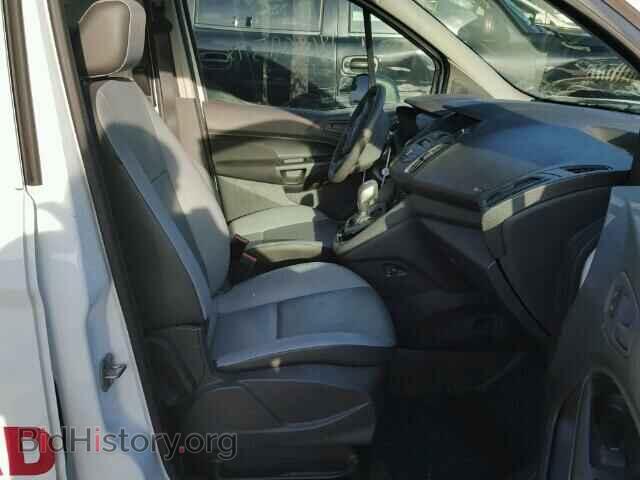 2015 FORD TRANSIT CO - VIN: NM0LS6E75F1196520 - Фото 5