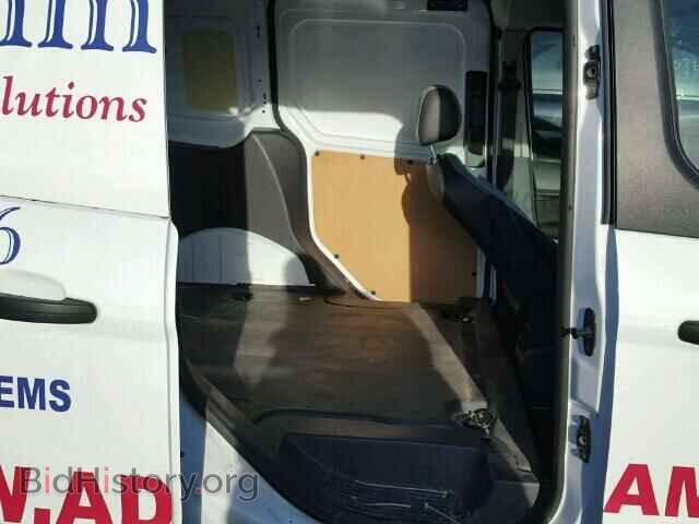 2015 FORD TRANSIT CO - VIN: NM0LS6E75F1196520 - Фото 6