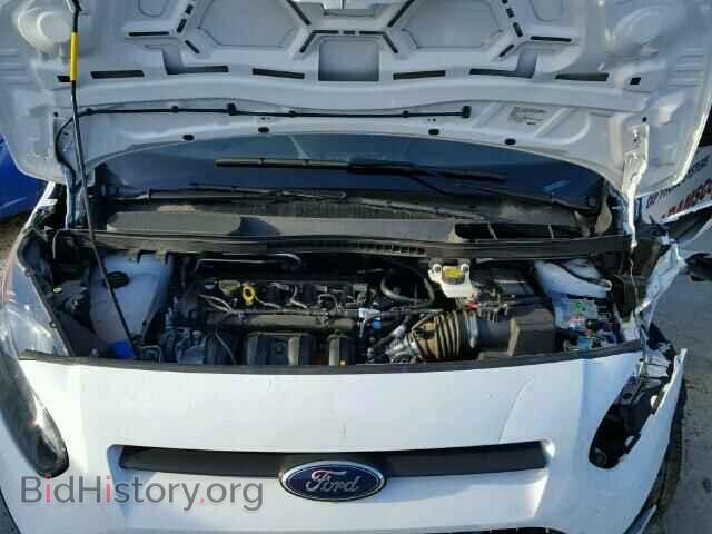 2015 FORD TRANSIT CO - VIN: NM0LS6E75F1196520 - Фото 7