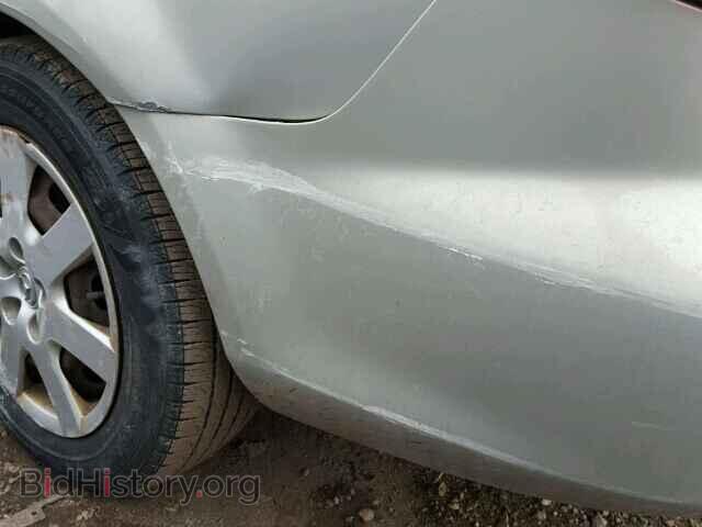 2005 MAZDA 6 - VIN: 1YVFP80C755M64793 - Фото 10