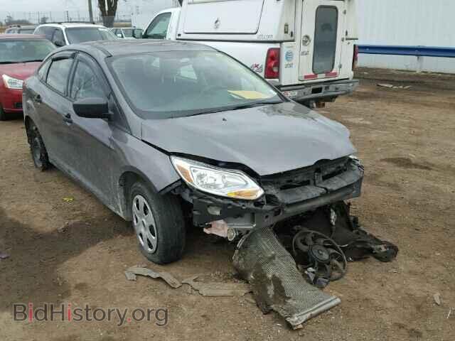 Photo 1FAHP3E20CL309664 - FORD FOCUS 2012