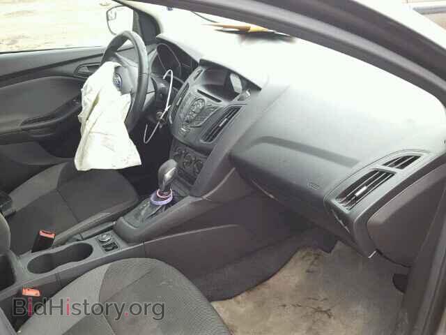 2012 FORD FOCUS - VIN: 1FAHP3E20CL309664 - Фото 5