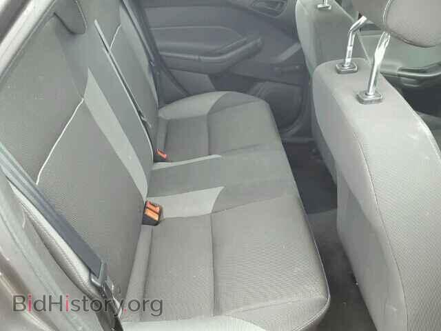 2012 FORD FOCUS - VIN: 1FAHP3E20CL309664 - Фото 6