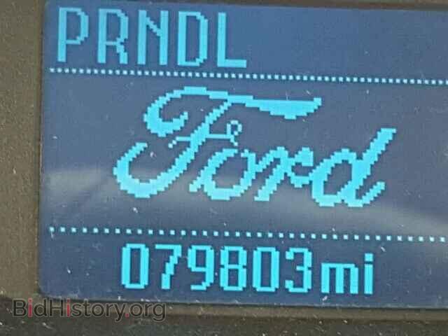 2012 FORD FOCUS - VIN: 1FAHP3E20CL309664 - Фото 8