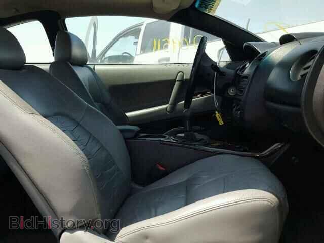 2001 CHRYSLER SEBRING - VIN: 4C3AG52H71E066357 - Photo 5