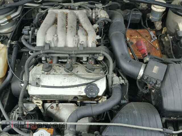 2001 CHRYSLER SEBRING - VIN: 4C3AG52H71E066357 - Photo 7