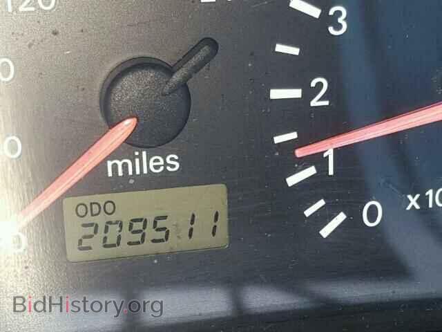 2001 CHRYSLER SEBRING - VIN: 4C3AG52H71E066357 - Photo 8