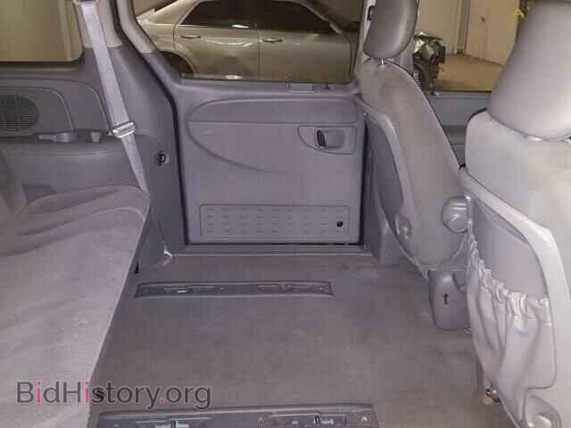 2005 DODGE CARAVAN - VIN: 1D4GP25B15B392713 - Фото 6