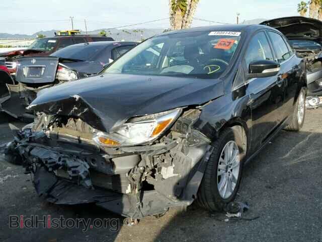 2012 FORD FOCUS - VIN: 1FAHP3H22CL135298 - Photo 2