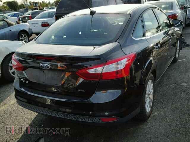 2012 FORD FOCUS - VIN: 1FAHP3H22CL135298 - Photo 4
