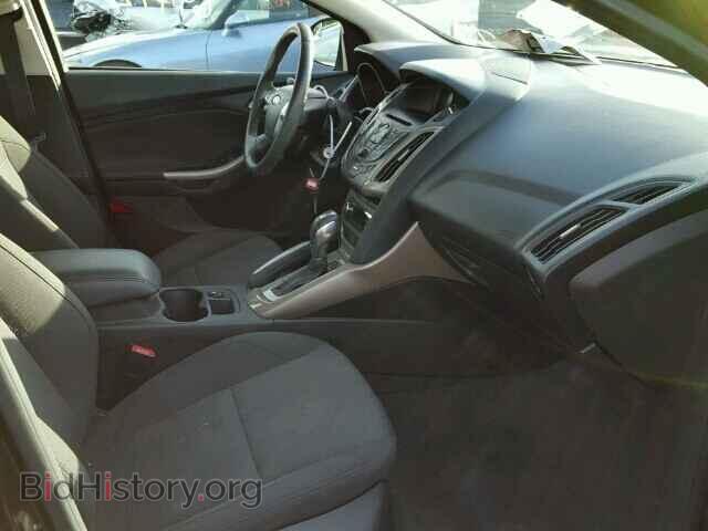 2012 FORD FOCUS - VIN: 1FAHP3H22CL135298 - Photo 5