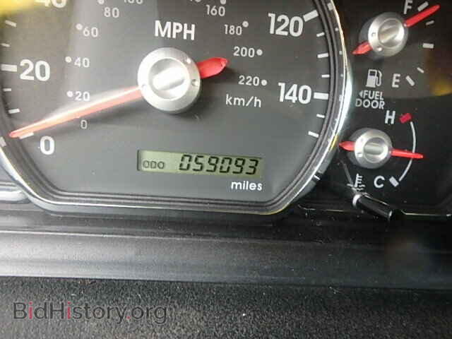2006 MITSUBISHI GALANT - VIN: 4A3AB36F16E073348 - Фото 8