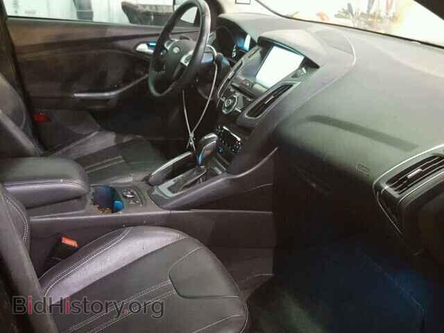2013 FORD FOCUS - VIN: 1FADP3J25DL381966 - Фото 5