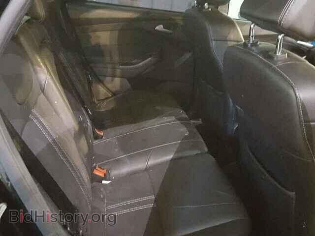 2013 FORD FOCUS - VIN: 1FADP3J25DL381966 - Фото 6