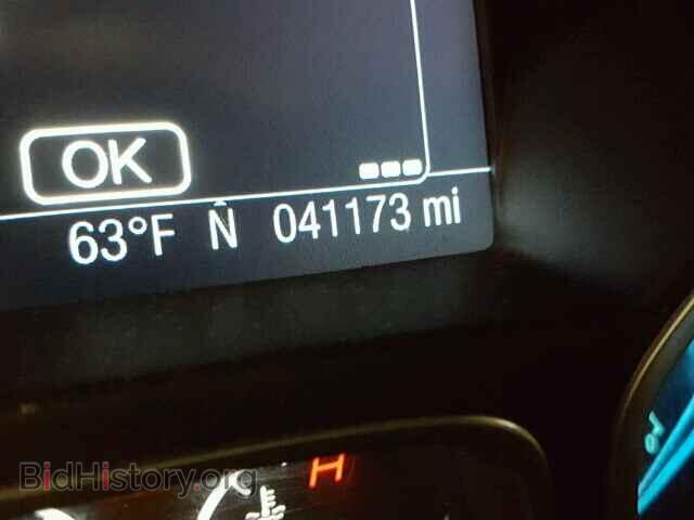 2013 FORD FOCUS - VIN: 1FADP3J25DL381966 - Фото 8