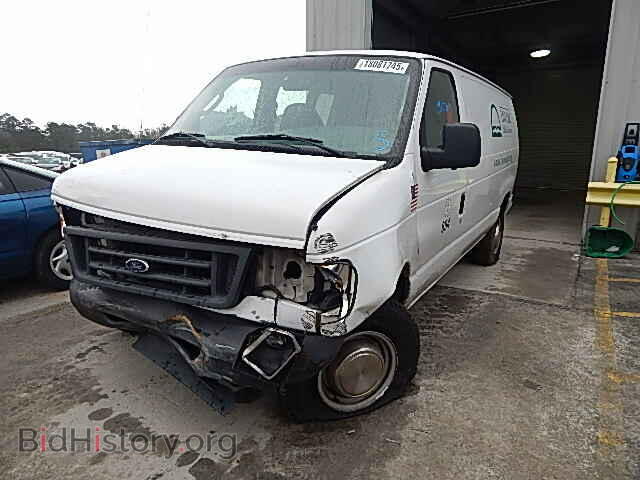 2003 FORD ECONOLINE - VIN: 1FTSE34LX3HA59336 - Photo 2