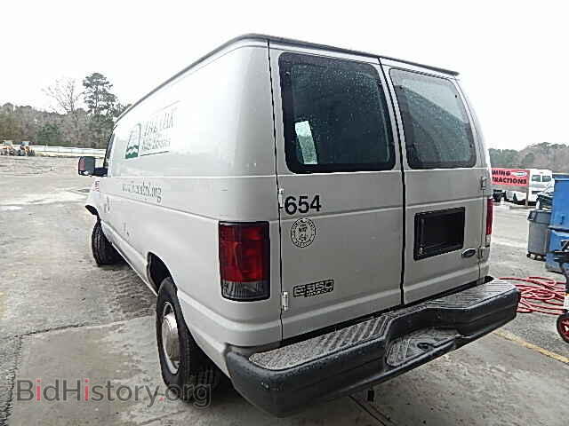 2003 FORD ECONOLINE - VIN: 1FTSE34LX3HA59336 - Photo 3