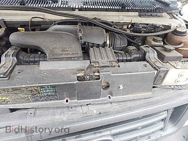 2003 FORD ECONOLINE - VIN: 1FTSE34LX3HA59336 - Photo 7