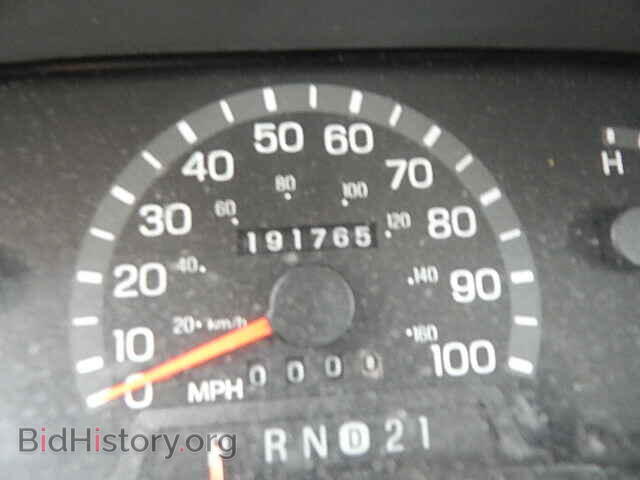 2003 FORD ECONOLINE - VIN: 1FTSE34LX3HA59336 - Photo 8