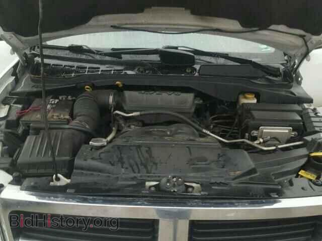 2008 DODGE DURANGO - VIN: 1D8HB48N08F123313 - Фото 7