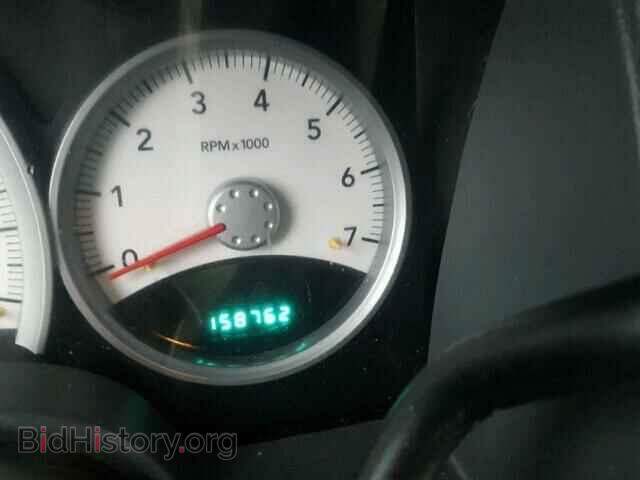 2008 DODGE DURANGO - VIN: 1D8HB48N08F123313 - Фото 8