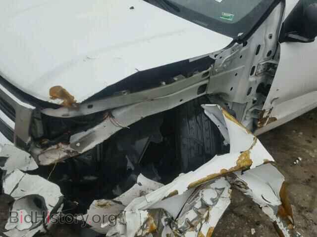 2008 DODGE DURANGO - VIN: 1D8HB48N08F123313 - Фото 9