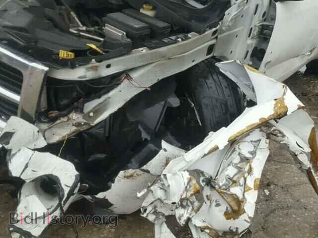 2008 DODGE DURANGO - VIN: 1D8HB48N08F123313 - Фото 10