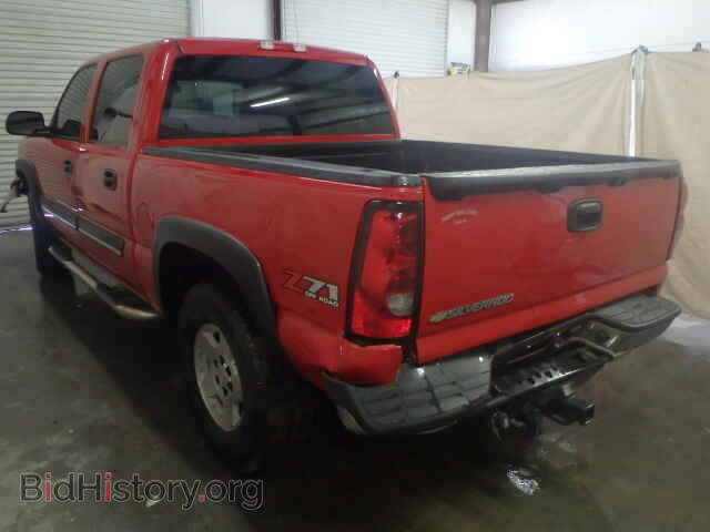 2006 CHEVROLET SILVERADO - VIN: 2GCEK13T861218826 - Photo 3