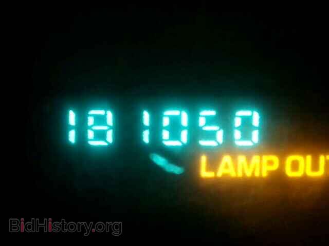 2003 DODGE RAM 1500 - VIN: 1D7HA18N63S187023 - Фото 8