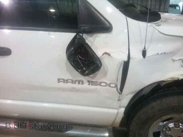 2003 DODGE RAM 1500 - VIN: 1D7HA18N63S187023 - Фото 10