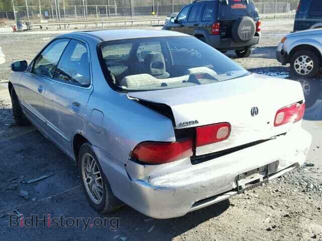 2001 ACURA INTEGRA - VIN: JH4DB76501S000074 - Фото 3