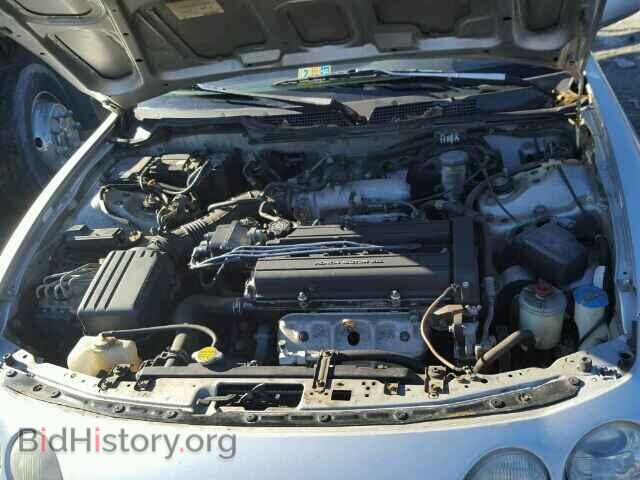 2001 ACURA INTEGRA - VIN: JH4DB76501S000074 - Фото 7