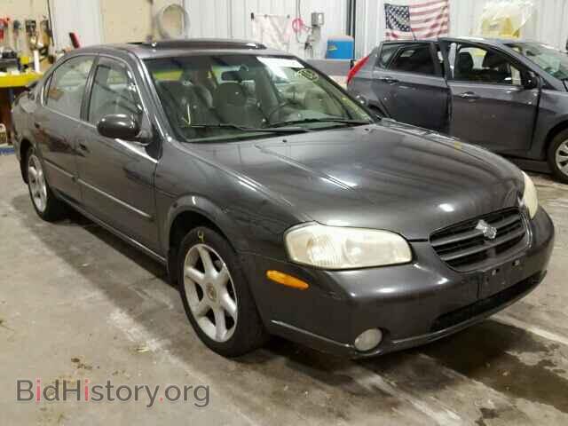 Фотография JN1CA31AXYT015704 - NISSAN MAXIMA 2000
