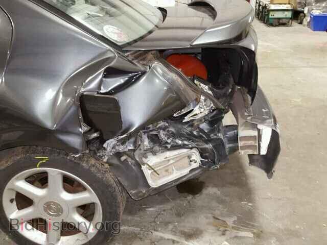 2000 NISSAN MAXIMA - VIN: JN1CA31AXYT015704 - Photo 9