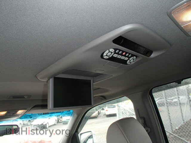 2009 HONDA PILOT - VIN: 5FNYF38929B002739 - Фото 9